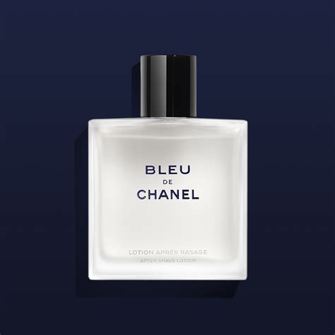 acheter bleu de chanel lotion après rasage|chanel after shave lotion.